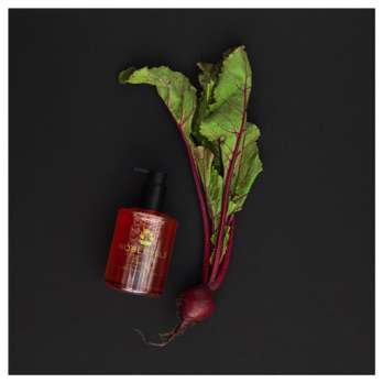 Noble Isle bath and shower gel